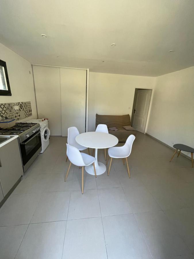 Casa Prunelli 2 Omessa Exteriér fotografie